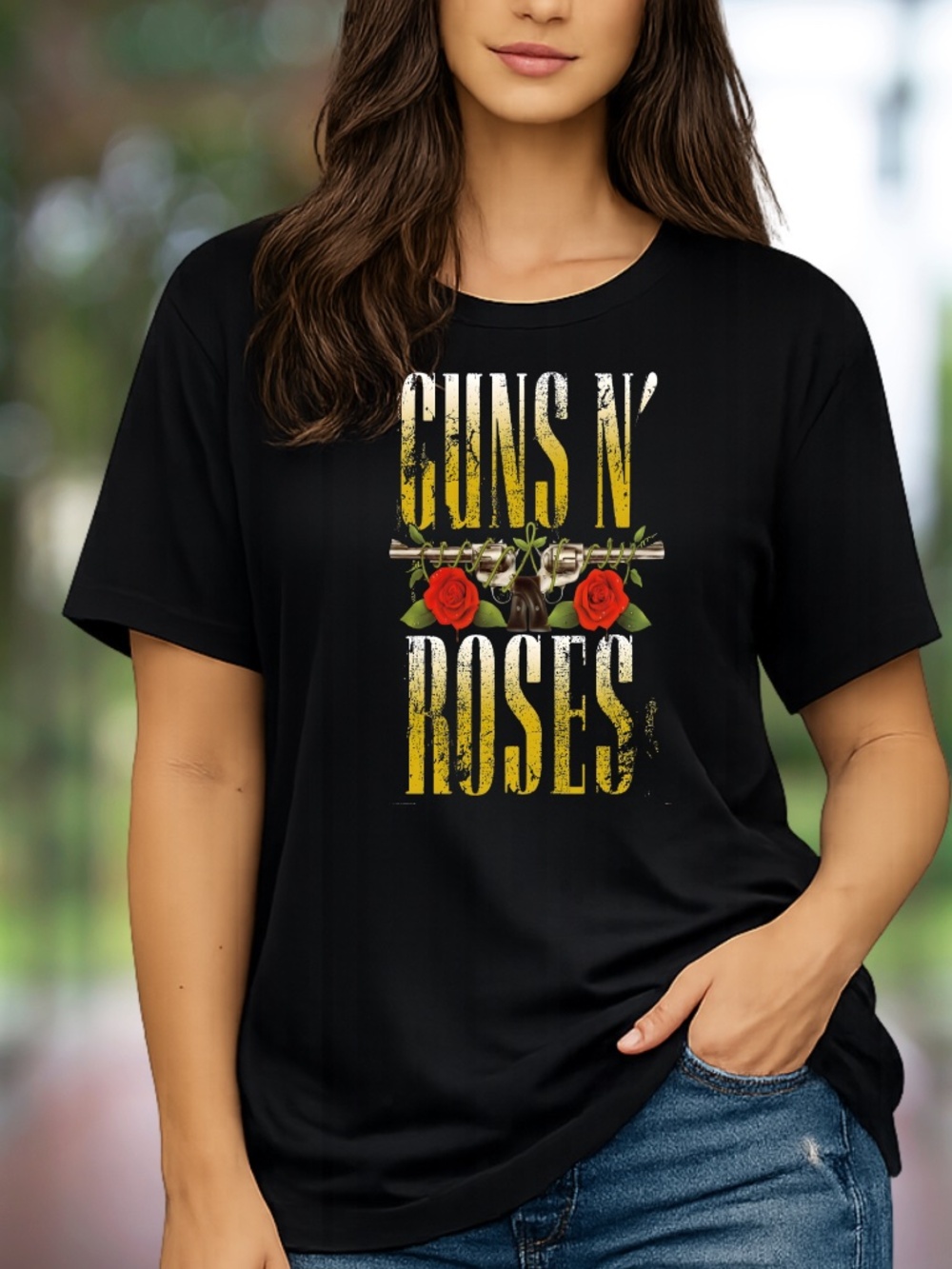 Guns N' Roses T-Shirt